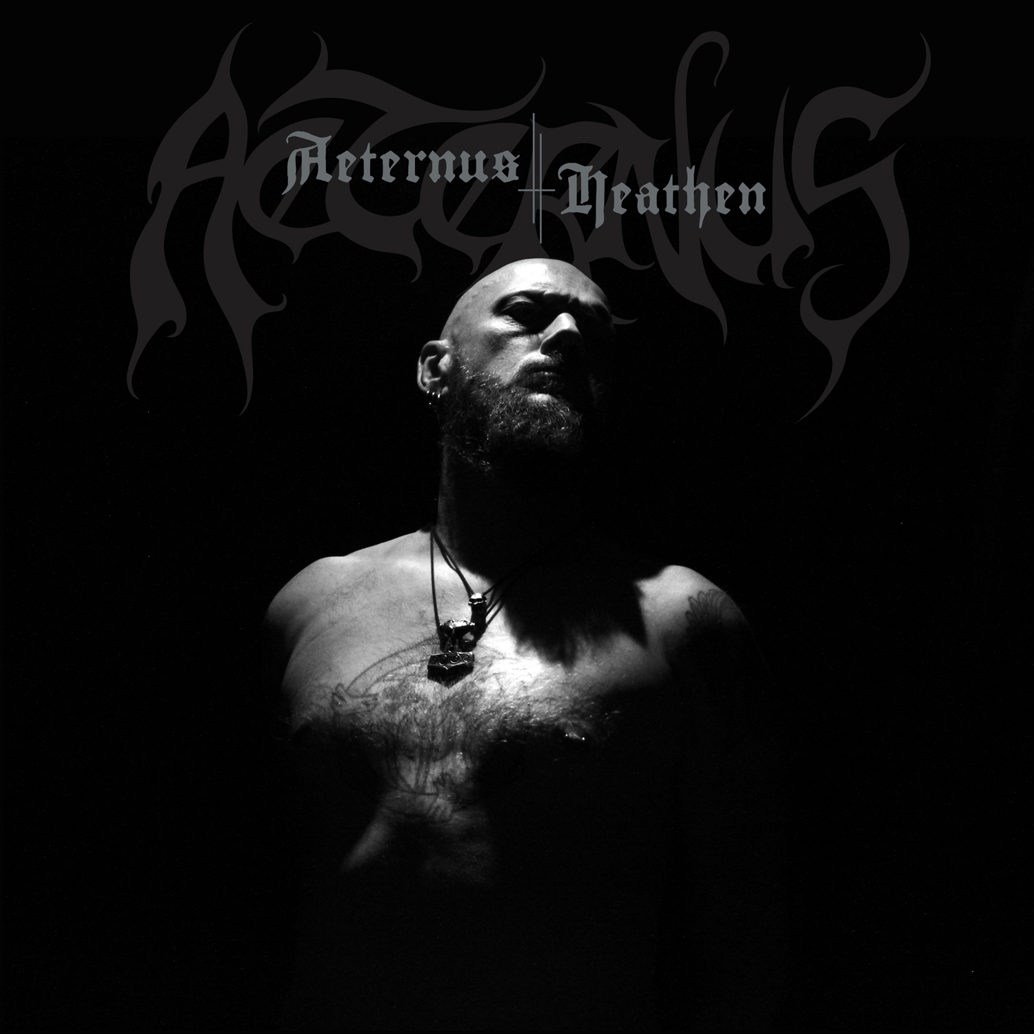 Aeternus – Heathen