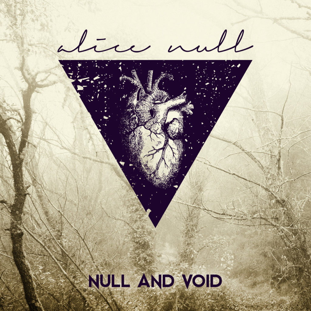 Alice Null – Null And Void