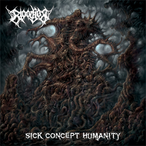 Bloodjob – Sick Concept Humanity