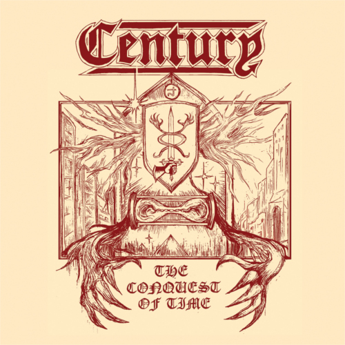 Century – The Conquest Of Time