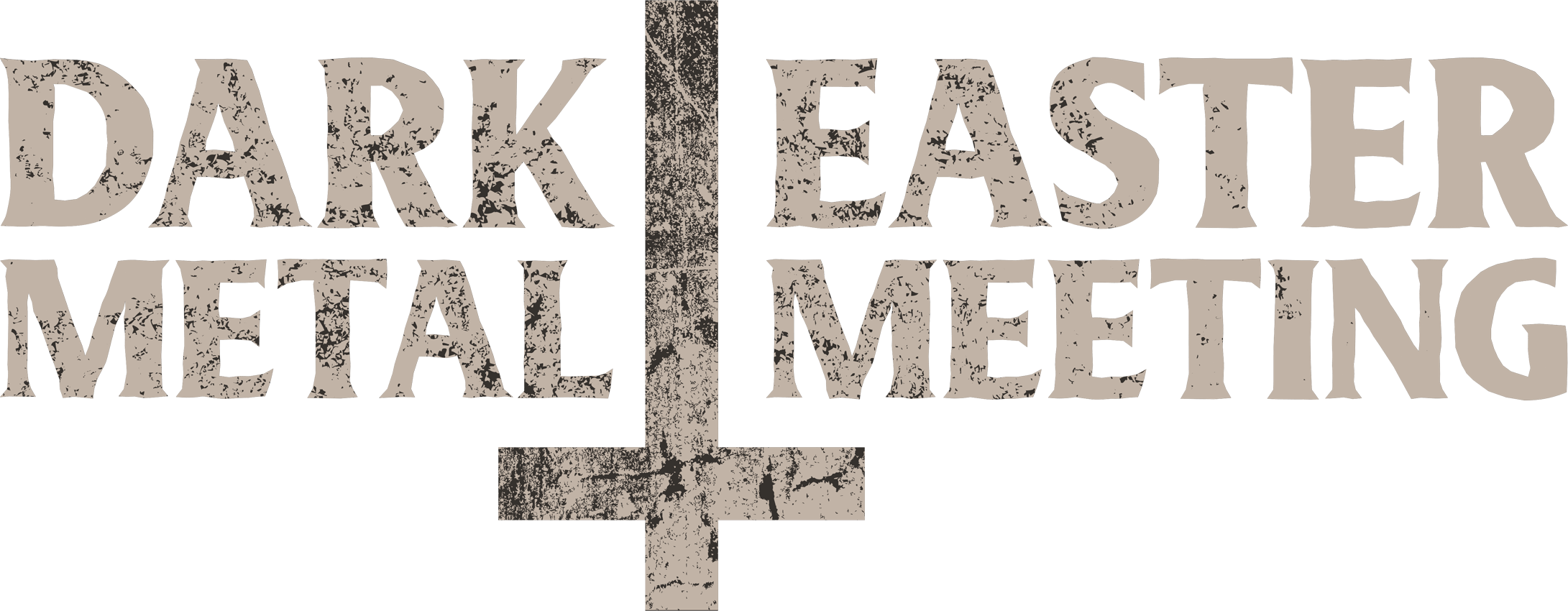 Dark Easter Metal Meeting 2020 – VERSCHOBEN