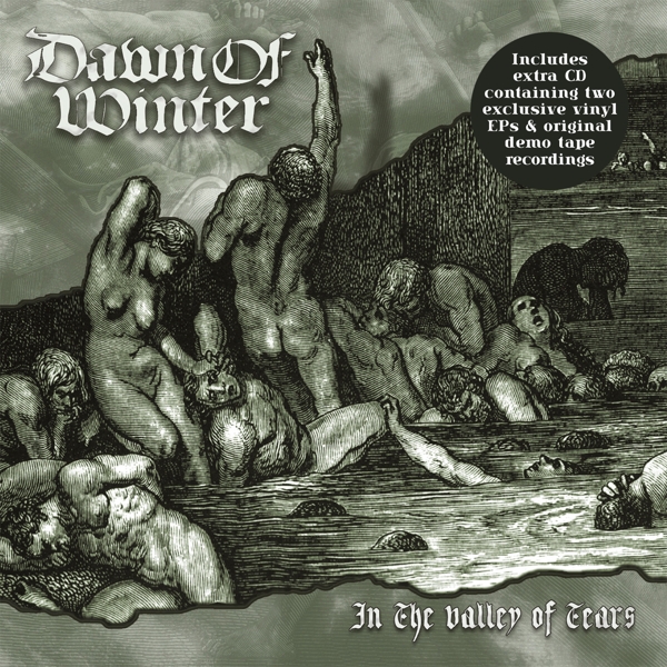 Dawn Of Winter – In The Valley Of Tears