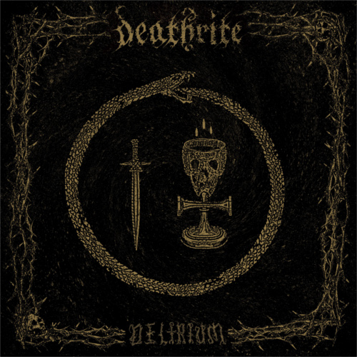 Deathrite – Delirium