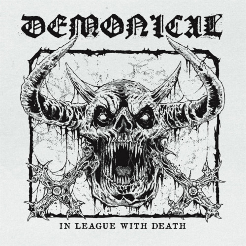 Demonical – In League With Death