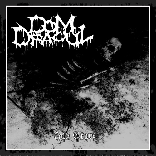 Dom Dracul – Cold Grave