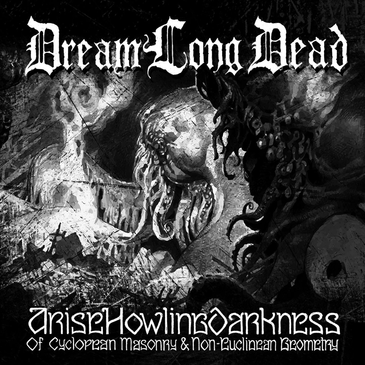 DreamLongDead_AriseHowlingDarkness_front
