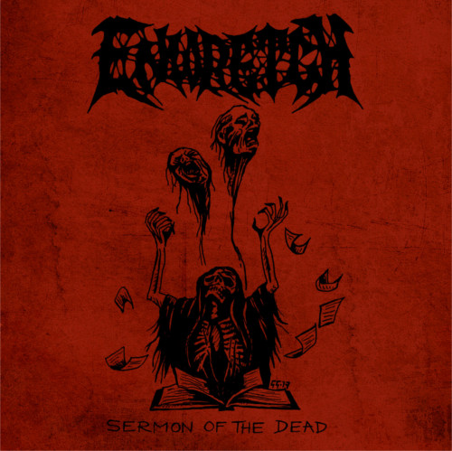 Enwretch – Sermon Of The Dead
