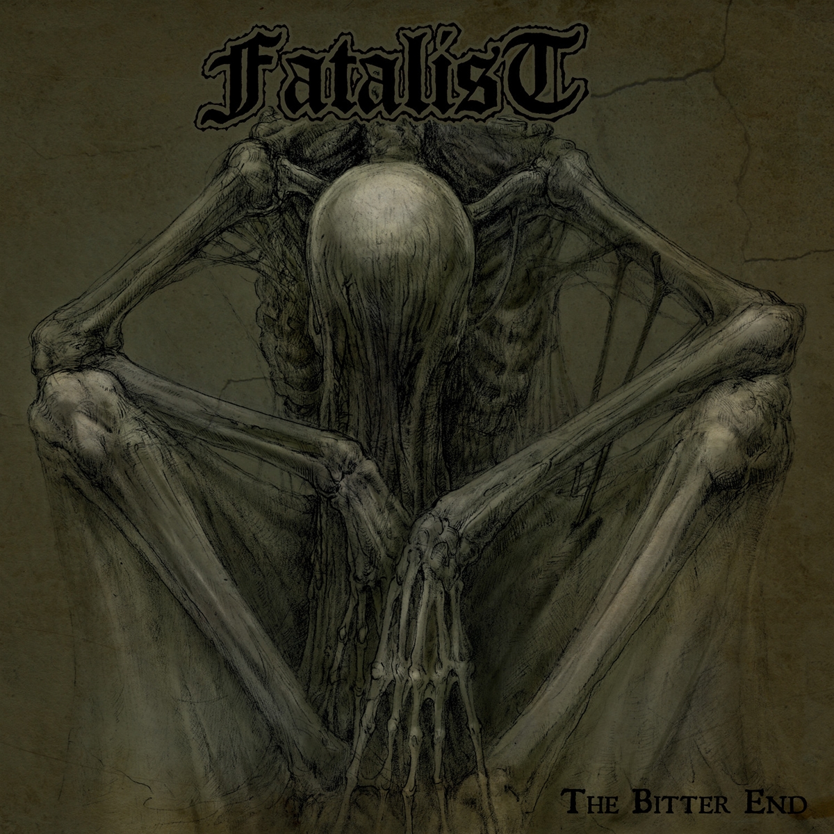 Fatalist – The Bitter End