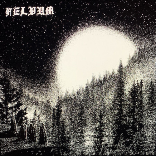 Felvum – Fullmoon Mysticism