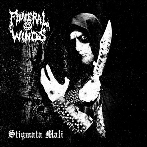 Funeral Winds – Stigmata Mali