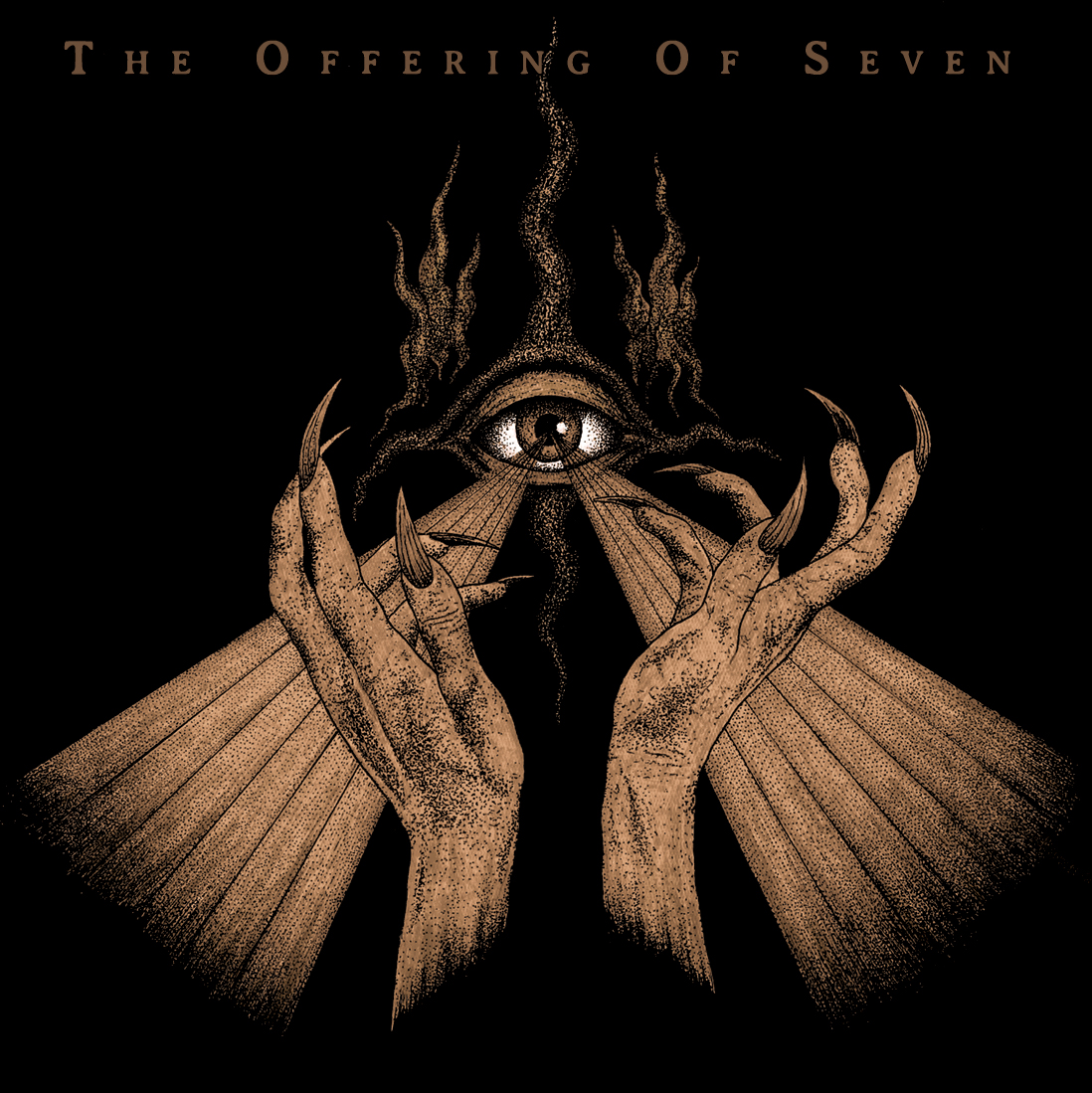 Gnosis – The Offering Of Seven