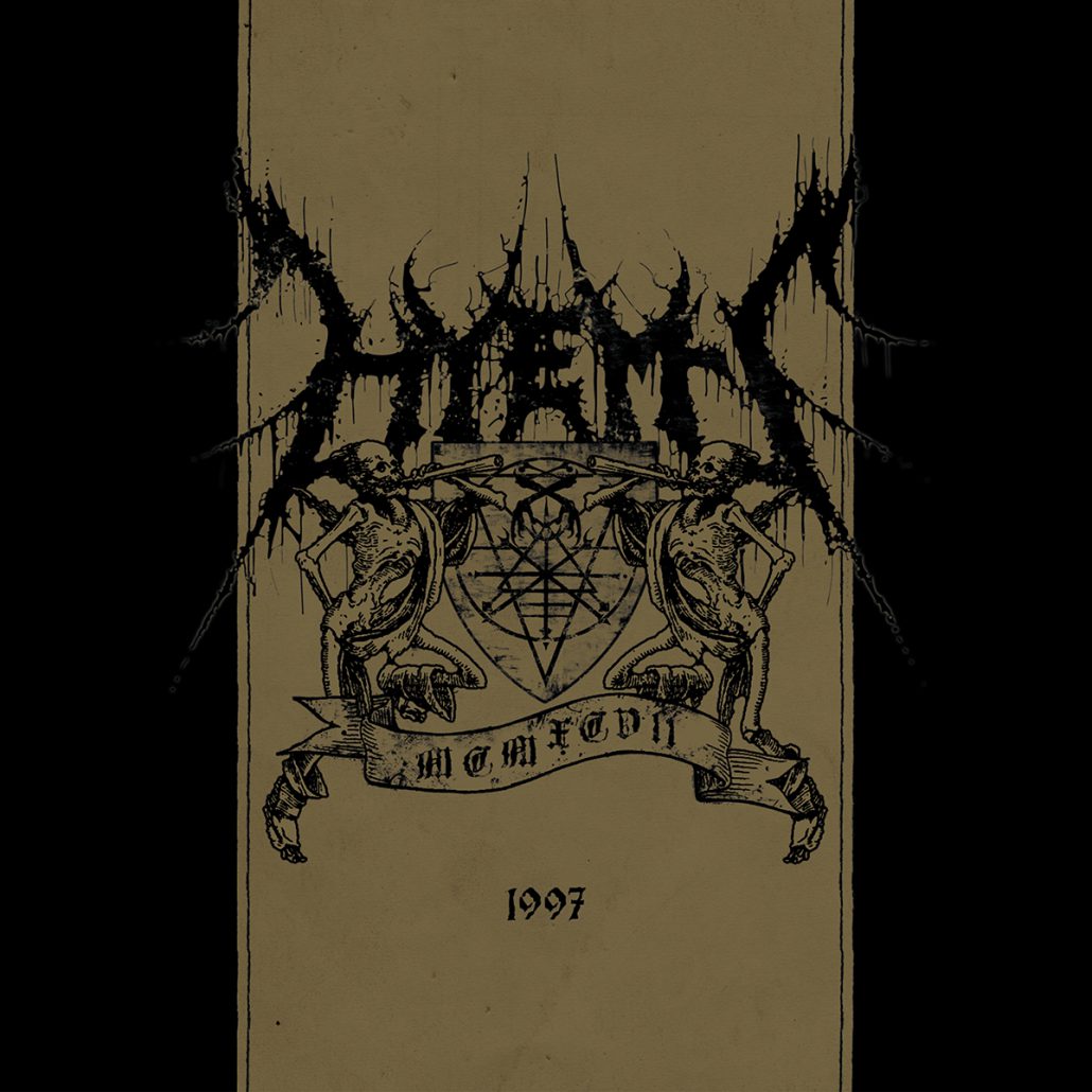 Hyems – 1997