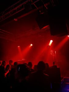 Kontravoid Köln - 27.04.2026