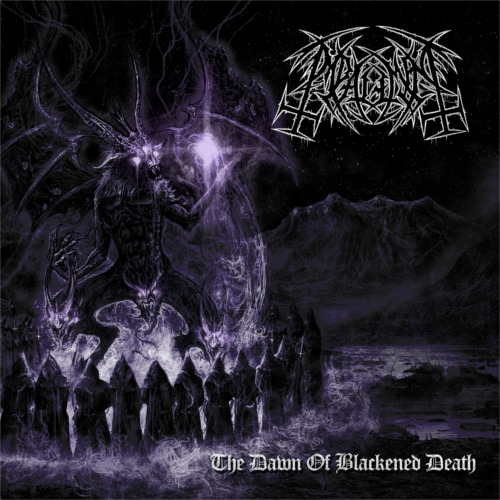 Impalement – The Dawn Of Blackend Death