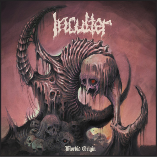Inculter – Morbid Origin
