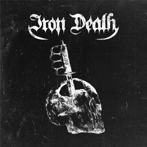Iron Death – Demo MMXXII