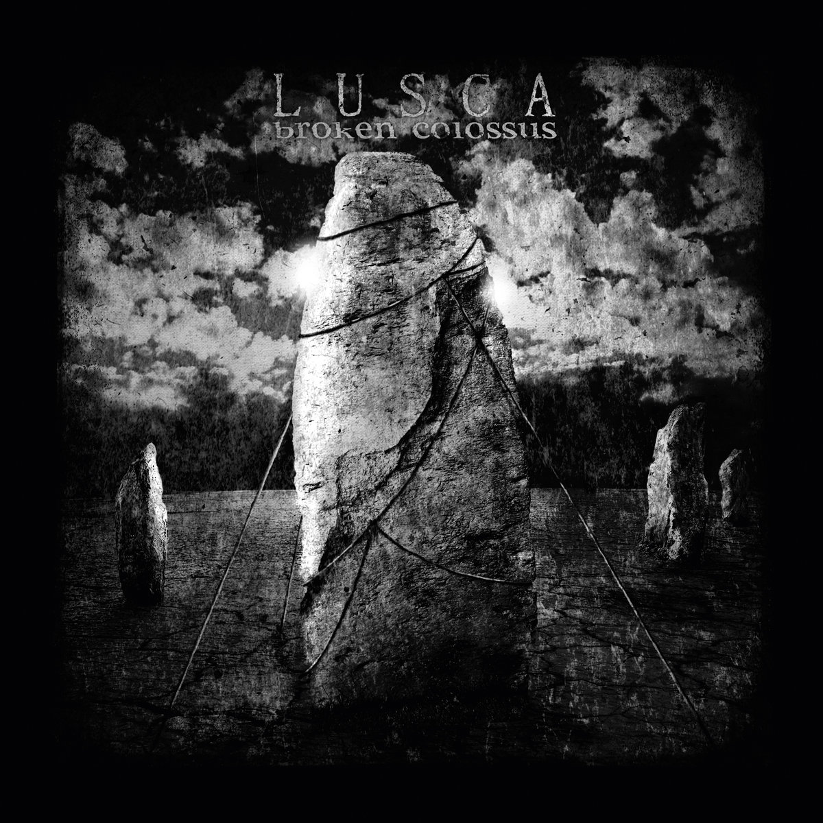 Lusca – Broken Colossus