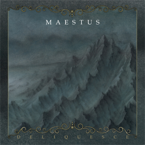 Maestus – Deliquesce