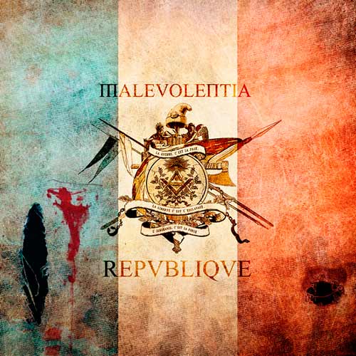 Malevolentia_Republique_front