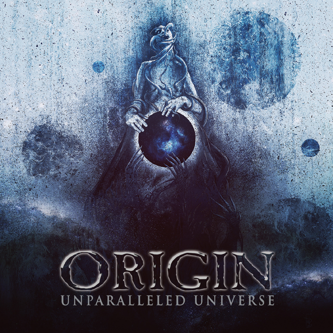 Origin – Unparalelled Universe