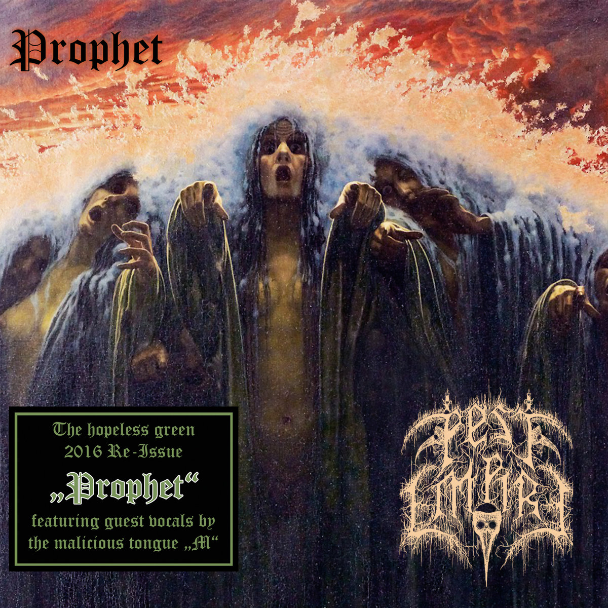 Pest Empire – Prophet