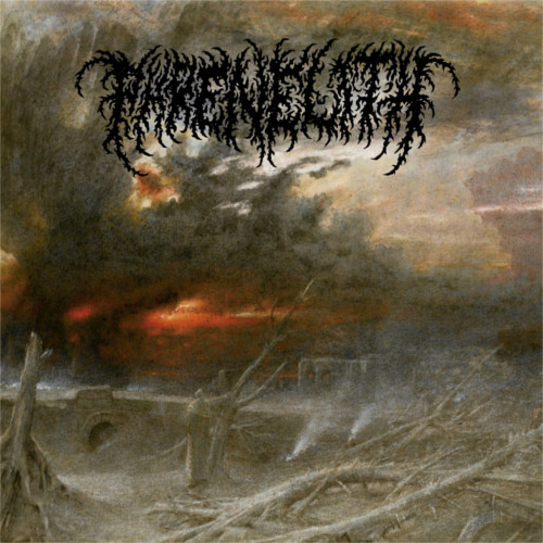 Phrenelith – Desolate Endscape