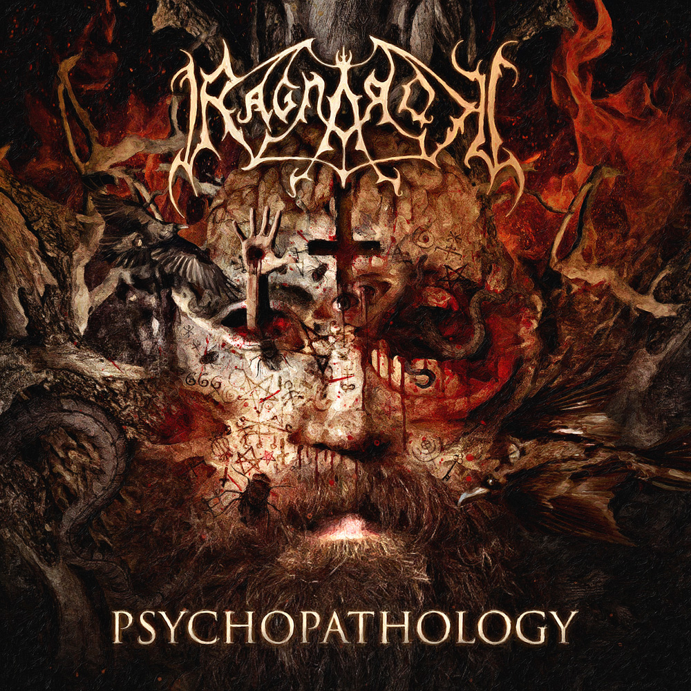 Ragnarok – Psychopathology