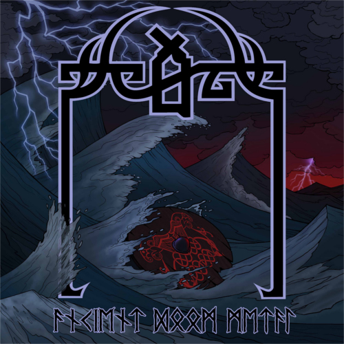 Scald – Ancient Doom Metal