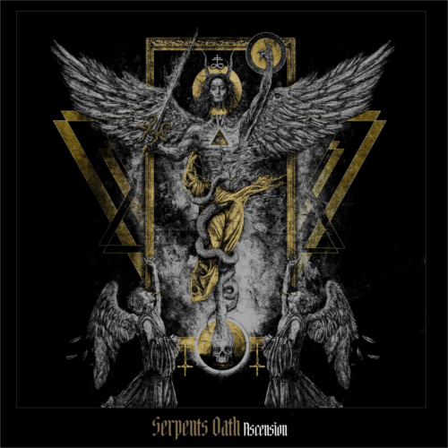 Serpents Oath – Ascension