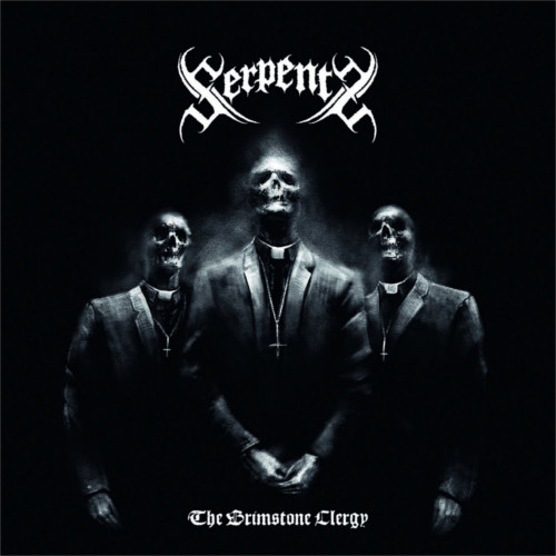 Serpents – The Brimstone Clergy