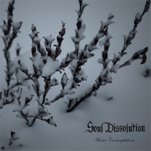 Soul Dissolution – Winter Contemplations