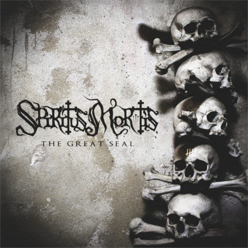 Spiritus Mortis – The Great Seal