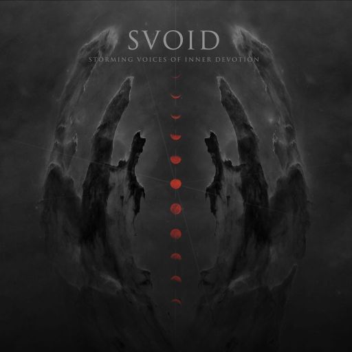 Svoid – Storming Voices Of Inner Devotion