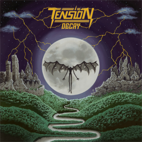 Tension – Decay