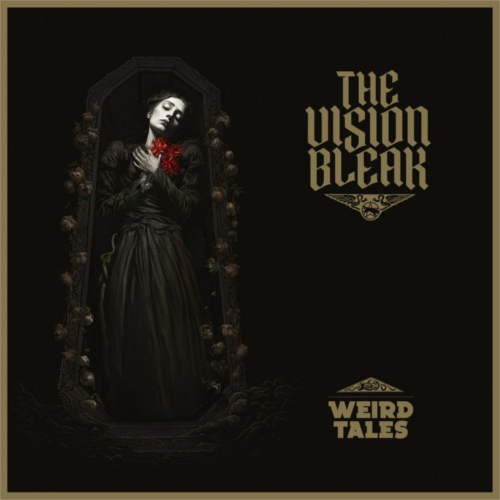 The Vision Bleak – Weird Tales