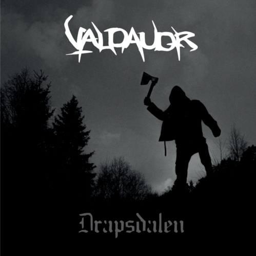 Valdaudr – Drapsdalen