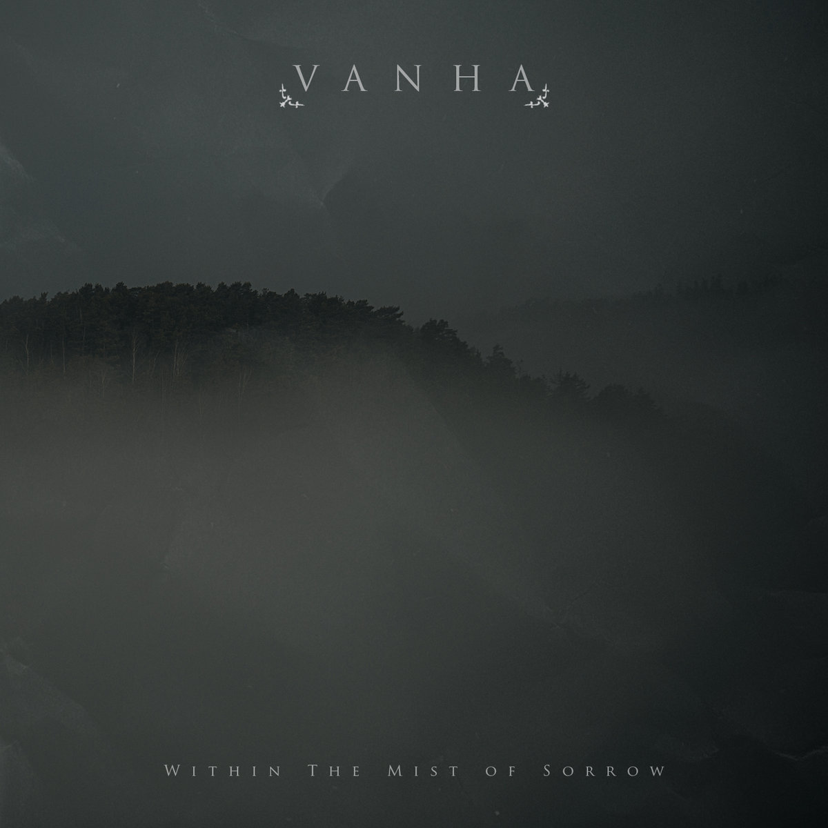 Vanha – Within The Mist Of Sorrow