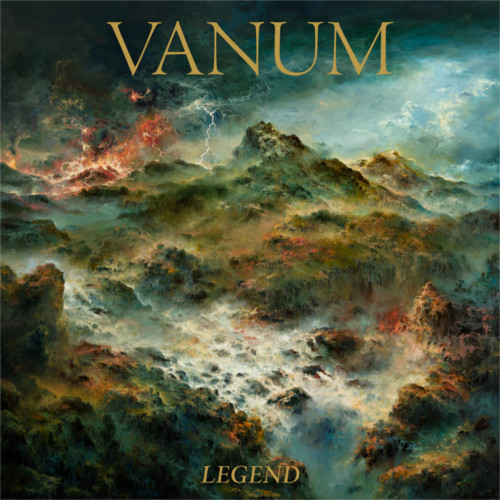 Vanum – Legend