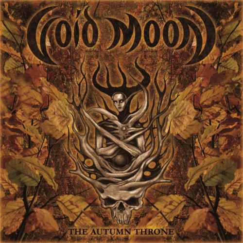 Void Moon – The Autumn Throne
