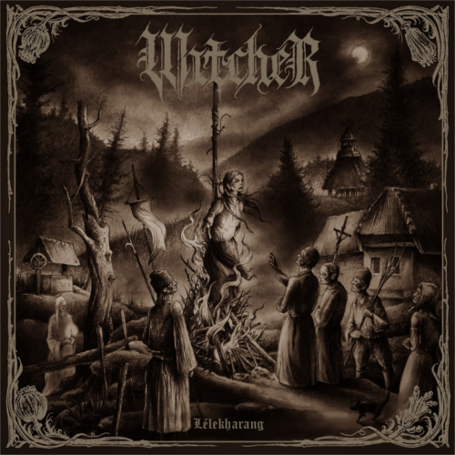 Witcher – L​é​lekharang