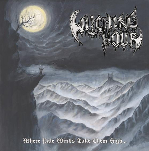 Witching Hour – Where Pale Winds Take Them High…