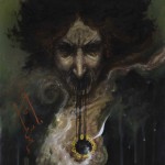 Akhlys - The Dreaming I