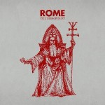 Rome - The Hierophant